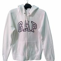 black gap hoodie