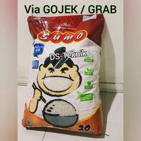 Jual Beras Sumo 20kg Murah Harga Terbaru 2021