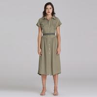 Jual Olive Dress Murah \u0026 Terbaik 