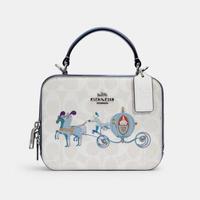 disney princess coach bag