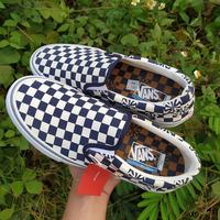 Jual Vans X Independent Model \u0026 Desain 