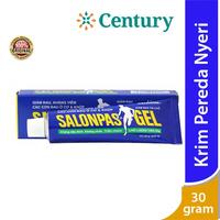 SALONPAS GEL 30 GRAM / GEL OTOT / PEREDA NYERI / KESELEO