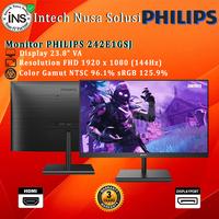 Jual Philips 242e1gsj Murah - Harga 