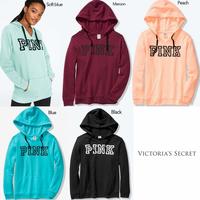 Jual Victoria Secret Hoodie Terlengkap 