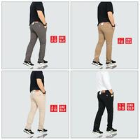 Jual Celana Chino Uniqlo Model \u0026 Desain 