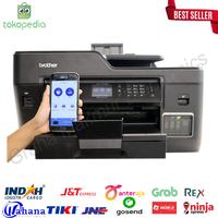 Jual Brother Mfc T4500dw Murah \u0026 Terbaik - Harga Terbaru May 2022