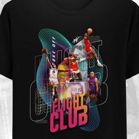 Jual Jordan T Shirt Murah \u0026 Terbaik 