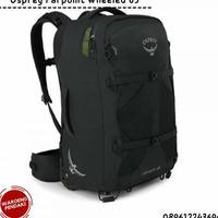 osprey farpoint 45