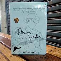 Jual Novel Tulisan Sastra Terlengkap Harga Murah July 2021