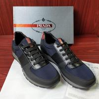 old prada sneakers