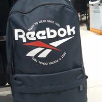 Jual Backpack Reebok Model \u0026 Desain 