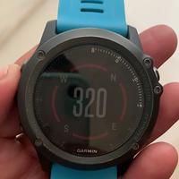 Jual Produk Garmin Fenix 3 Hr Sapphire Termurah dan Terlengkap Juni 2022 |  Bukalapak