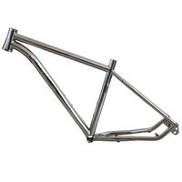 Jual Frame Mtb Titanium Terbaik - Harga 