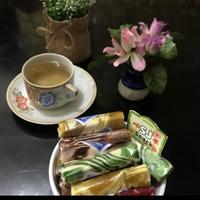 Dodol Garut Warna 1Kg