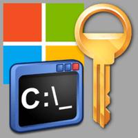 Software Microsoft Activation Script - windows