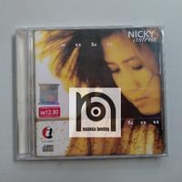 CD NICKY ASTRIA - KAU - IMPORT