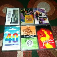 pics Kaset Pita Slamat Di Tangan Yesus Victor Hutabarat jual maranatha di dki jakarta harga