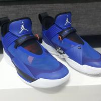 jordan 33se