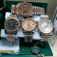 Jual Rolex Datejust 36 Murah \u0026 Terbaik 