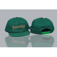 Jual Thrasher Hat Model \u0026 Desain 