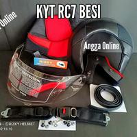 Jual Busa Kyt Rc7 Terlengkap - Harga 