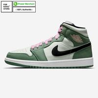 Jual Air Jordan 1 Mid Se Model \u0026 Desain Terbaru - Harga June 2022
