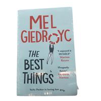 The Best Things The Best Things