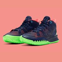 nike kyrie 7 samurai