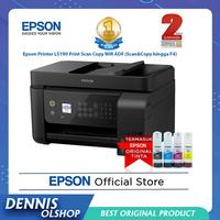 epson l190