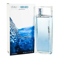 Fragancia para Caballero L´EAU Par Kenzo Homme 100 ml