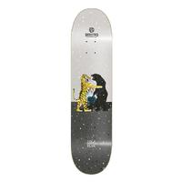 Element Skateboard Deck Seal Black 7.75" with Griptape Element Skateboard Deck Seal Black 7.75" with Griptape