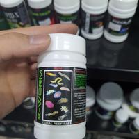 Magna xworm reef safe magna x-worm x worm