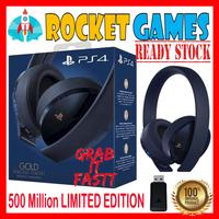 Jual Earphone Ps4 Murah \u0026 Terbaik 