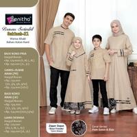 Jual Gamis Zenitha Model Desain Terbaru Harga December 2021