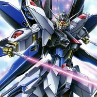 Gundam Seed Destiny Remaster