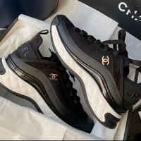chanel 2020 sneakers