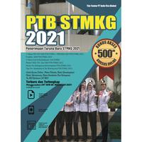 Jual Buku Stmkg Murah Harga Terbaru 2021