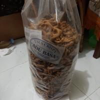 kripik usus SEBALL