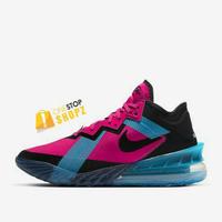 nike lebron 18 low
