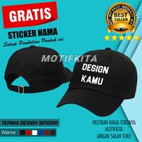 Jual Topi Design Model \u0026 Desain Terbaru 