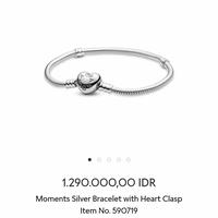 Pandora Heart Murah \u0026 Terbaik di Bogor 