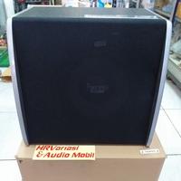 Jual Subwoofer Peerless Terlengkap 
