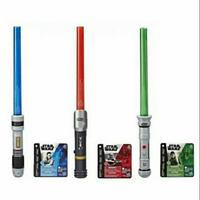 Jual Pedang Starwars Lightsaber Terbaik 