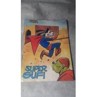 SUPER GUFI by syam komik langka