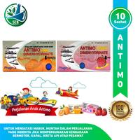 Antimo Harga Termurah - Kualitas Terbaik