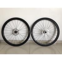 Jual Wheelset Disc Terbaik - Harga 