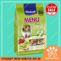 vitakraft hamster
