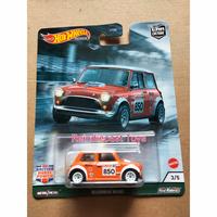 Jual Mini GT Nissan Skyline GT-R Gr. A # 11 BP 1993 Japan