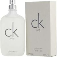 Comprar Ck One EDT de CALVIN KLEIN - Perfumes Online - Perfumes París