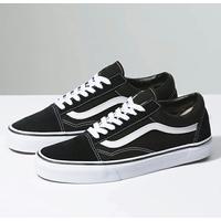 vans old school tern